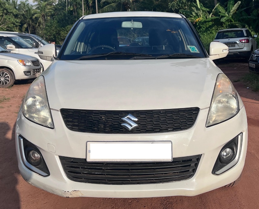 MARUTI SWIFT in Kannur